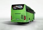Mercedes-Benz Tourismo RHD 2017 года